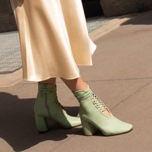 Meet your Posher, Dung